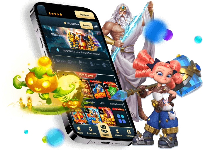 Chống gian lận FCB8 tải game