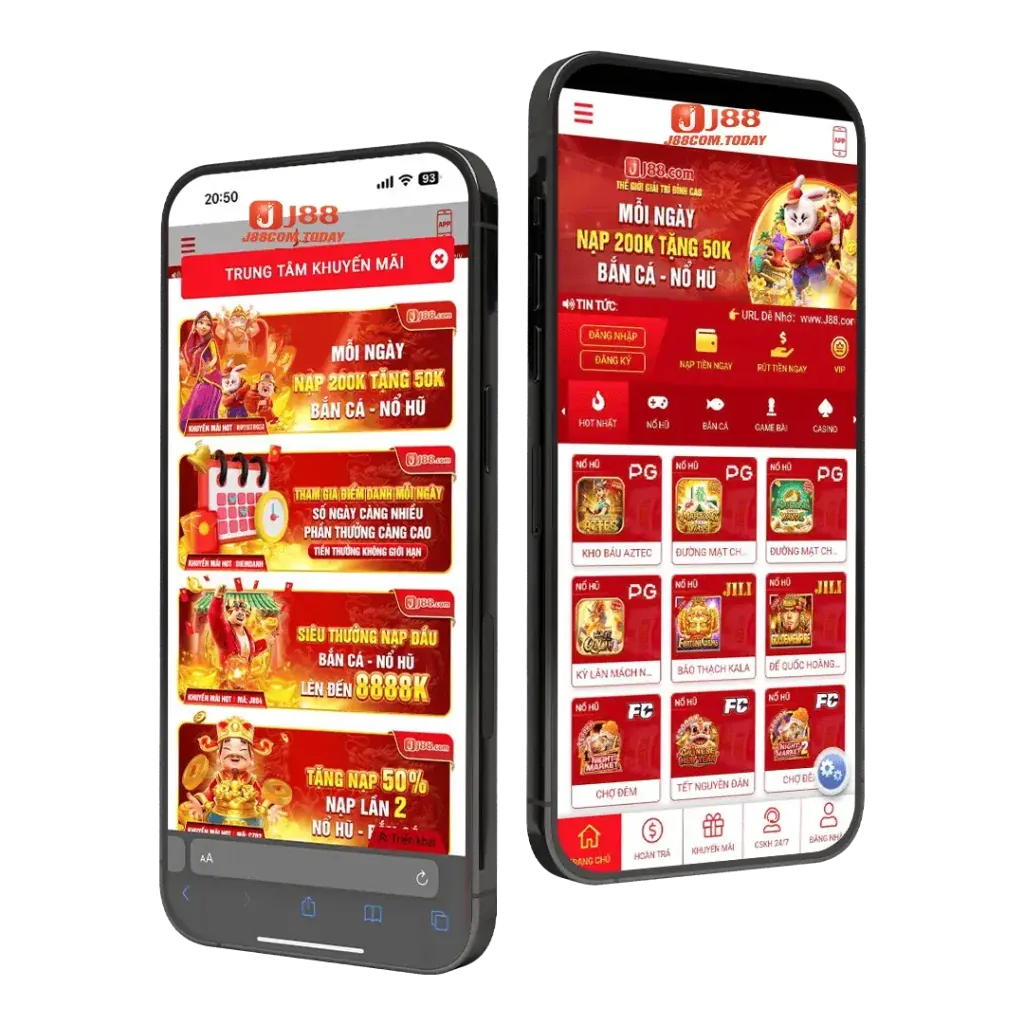 Đồ họa và trải nghiệm mượt mà