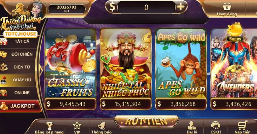 Ưu đãi dành cho người chơi thân thiết fcb8 tải game