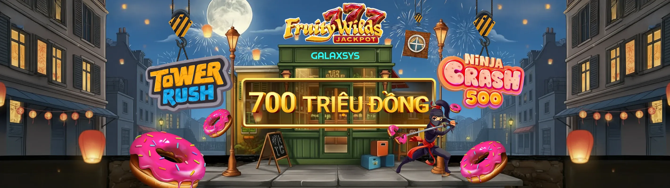 Hình ảnh chính fcb8 tải game