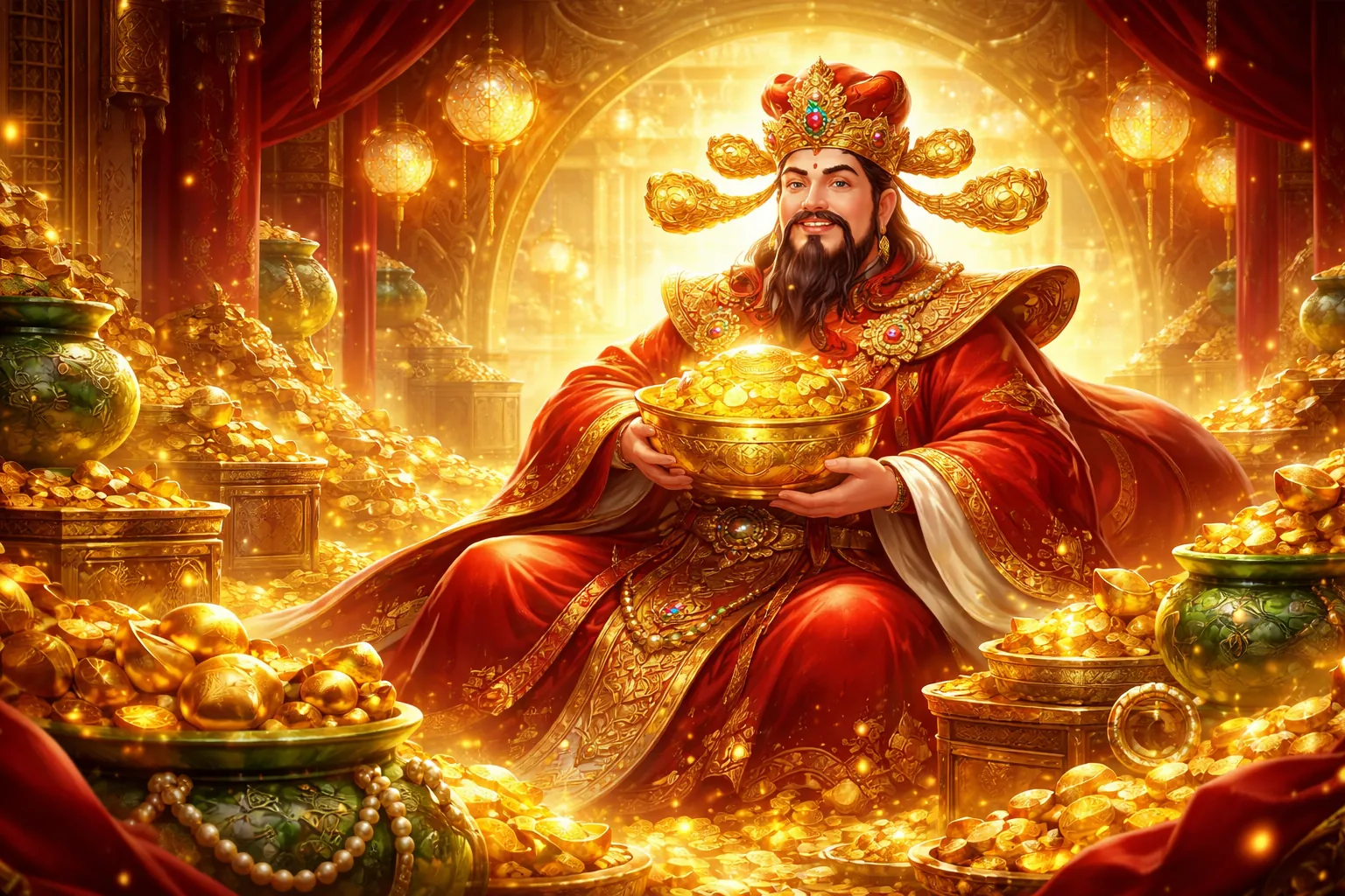 Hình ảnh chính các ưu đãi hấp dẫn của FCB8 Tải Game