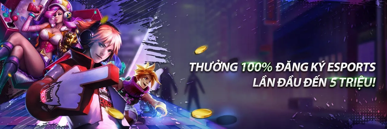 Hình ảnh chính về Slot Game FCB8