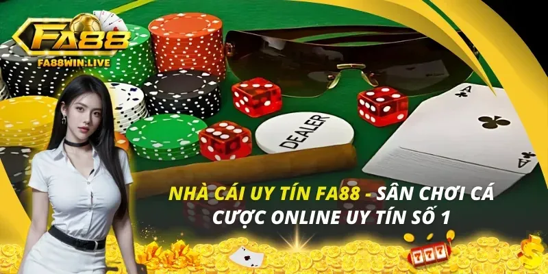 An toàn và lợi thế của FCB8